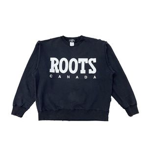 Vintage Roots Crew - 2090301